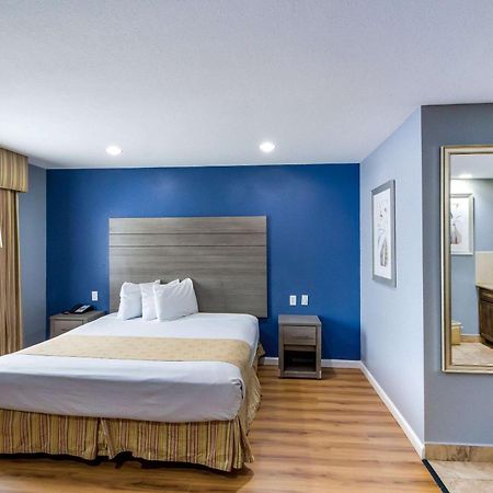 Rodeway Inn & Suites Port Arthur - Groves Extérieur photo