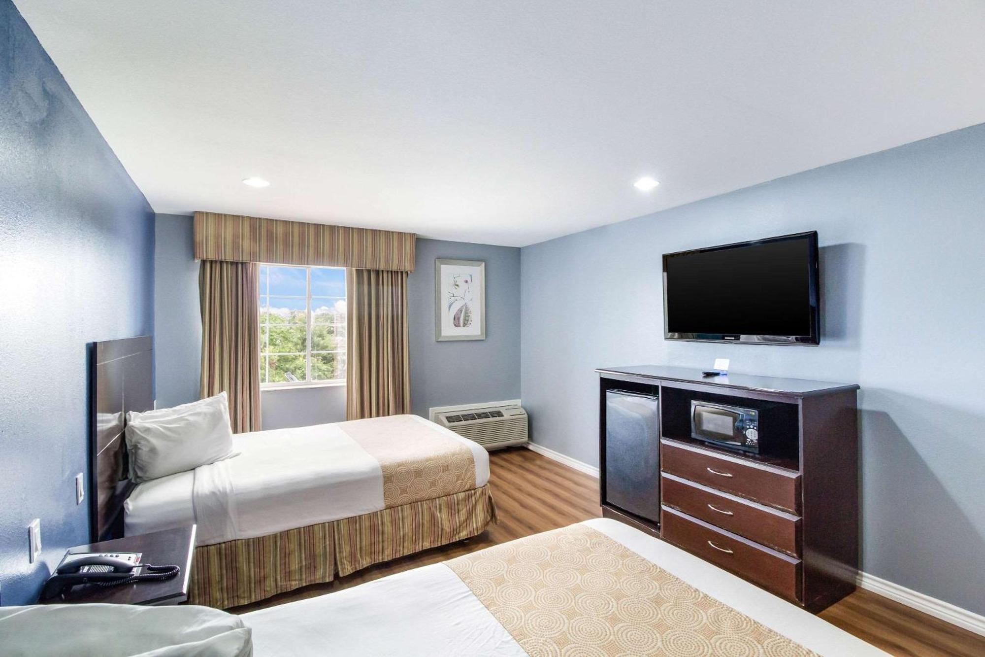 Rodeway Inn & Suites Port Arthur - Groves Extérieur photo