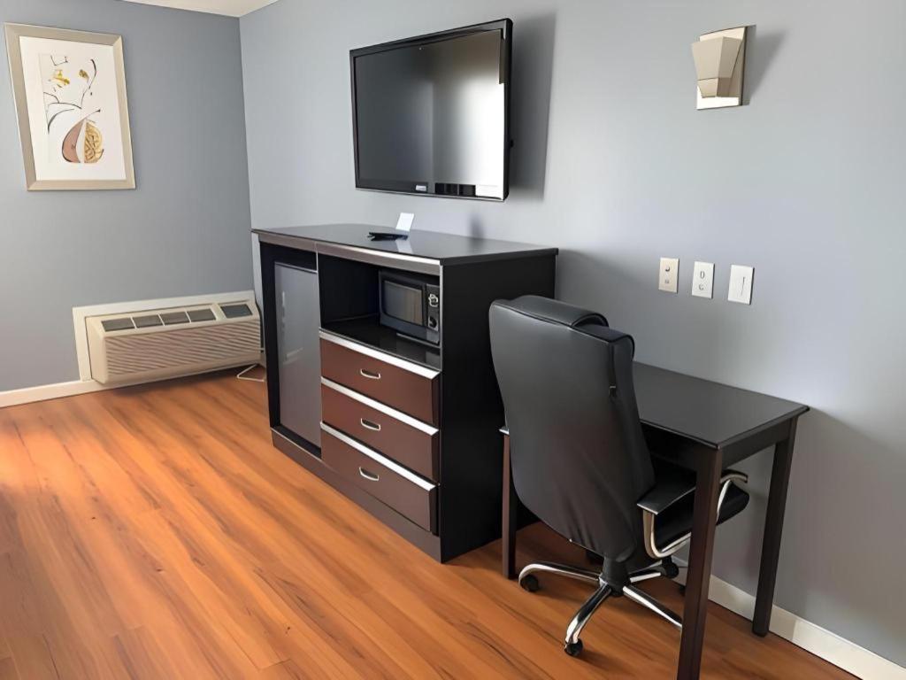 Rodeway Inn & Suites Port Arthur - Groves Extérieur photo