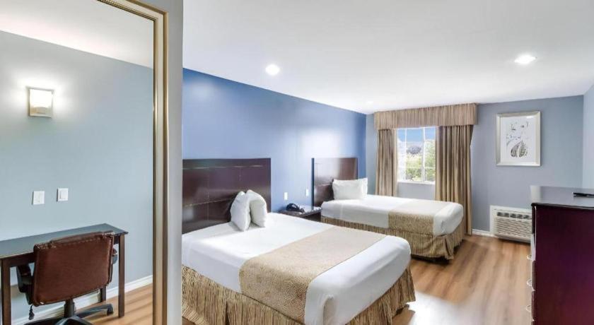 Rodeway Inn & Suites Port Arthur - Groves Extérieur photo