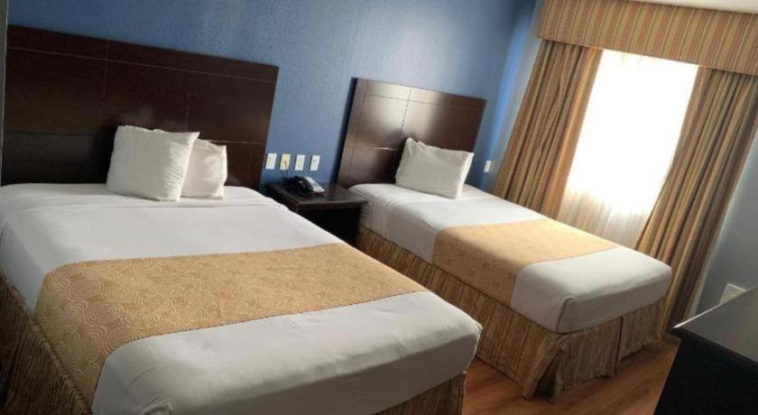 Rodeway Inn & Suites Port Arthur - Groves Extérieur photo
